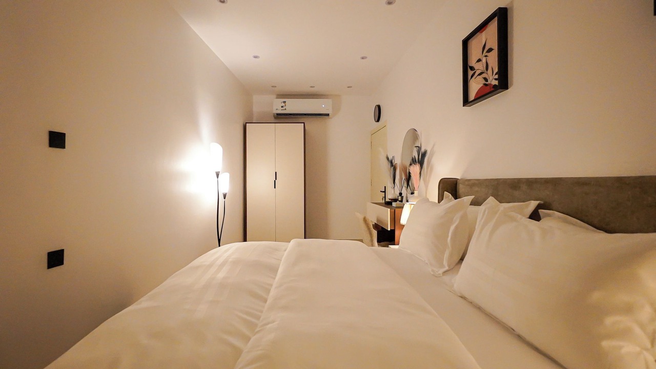Photo of Bedroom in Al Malaz