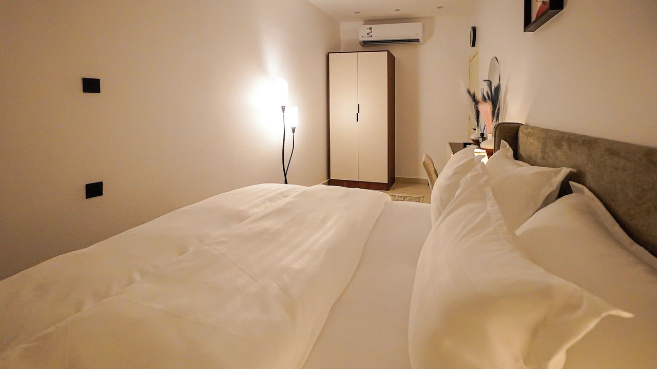 Photo of Bedroom in Al Malaz