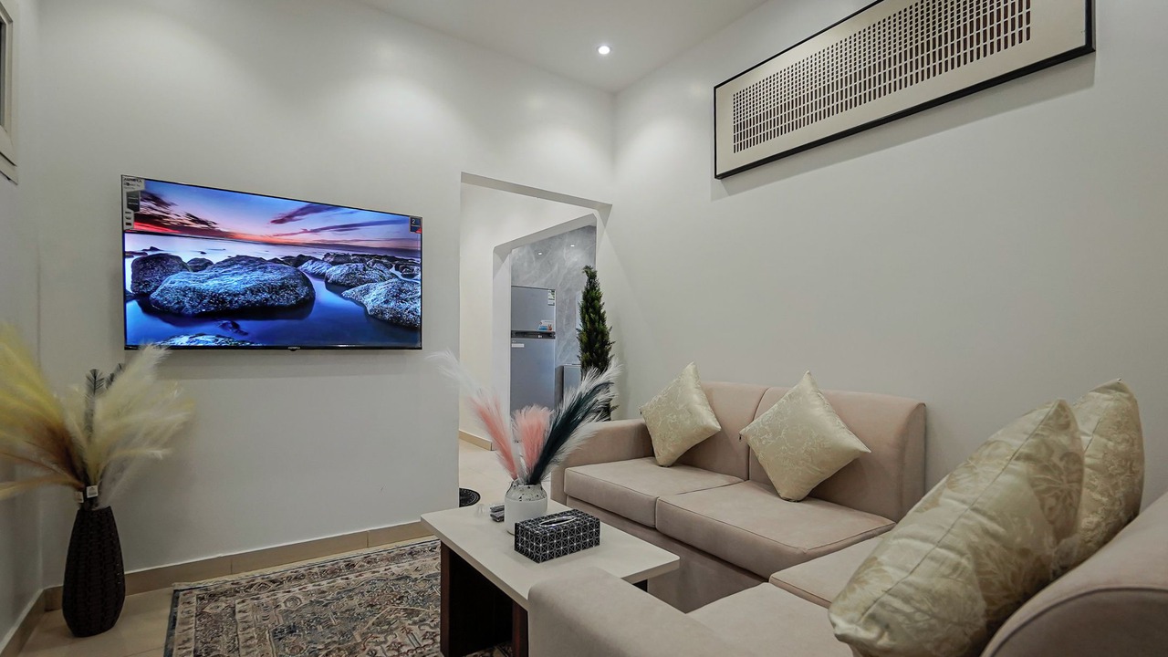 Photo of Livingroom in Al Malaz