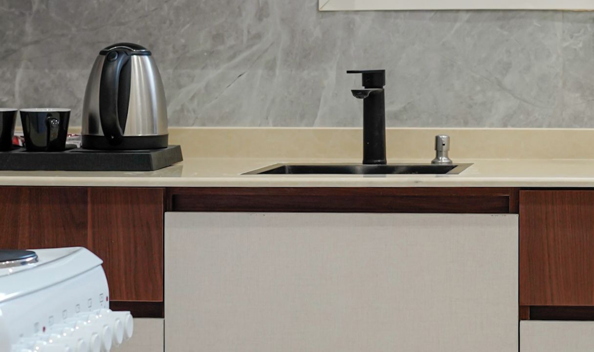 Photo of Kitchen in Al Malaz