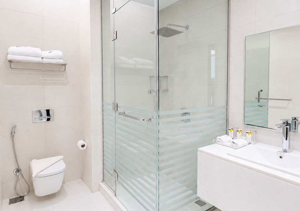 Photo of Bathroom in Dammam