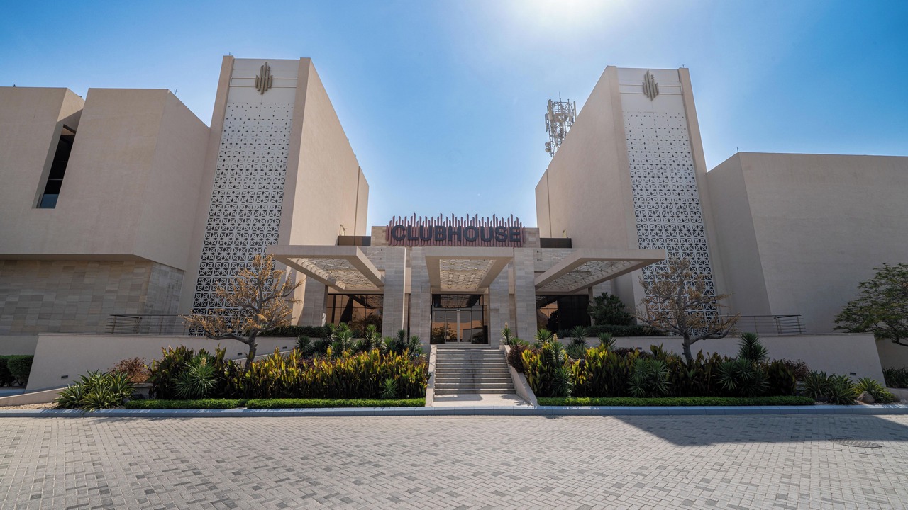 Photo of Outdoor in Dammam
