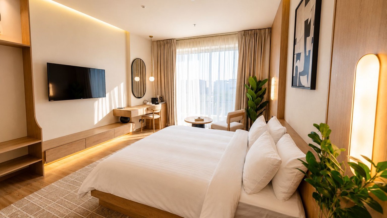 Photo of Bedroom in Dammam
