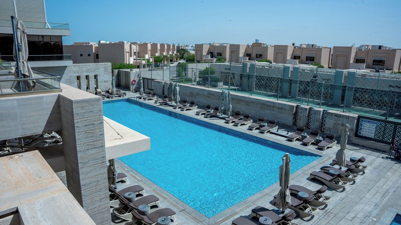 Photo of Outdoor in Dammam