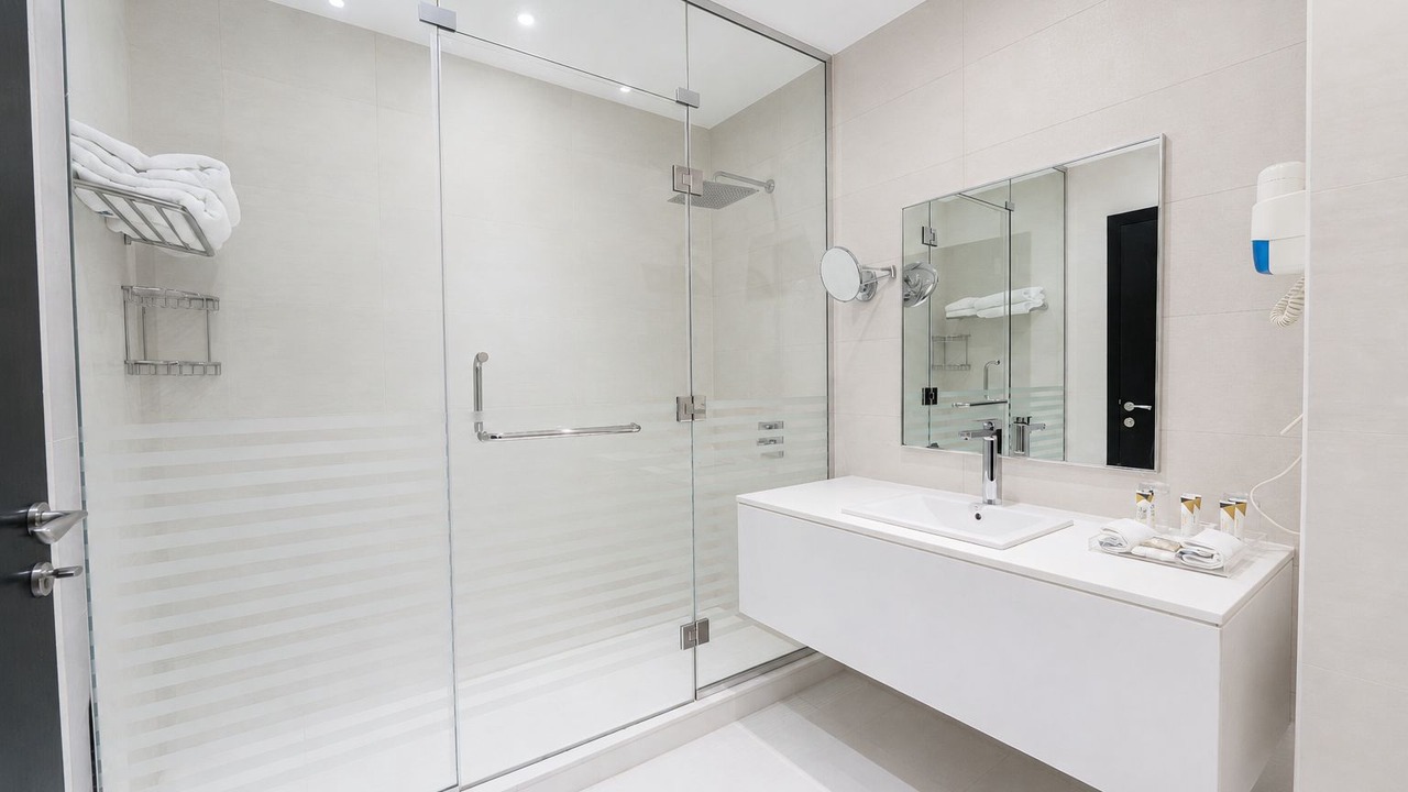 Photo of Bathroom in Dammam