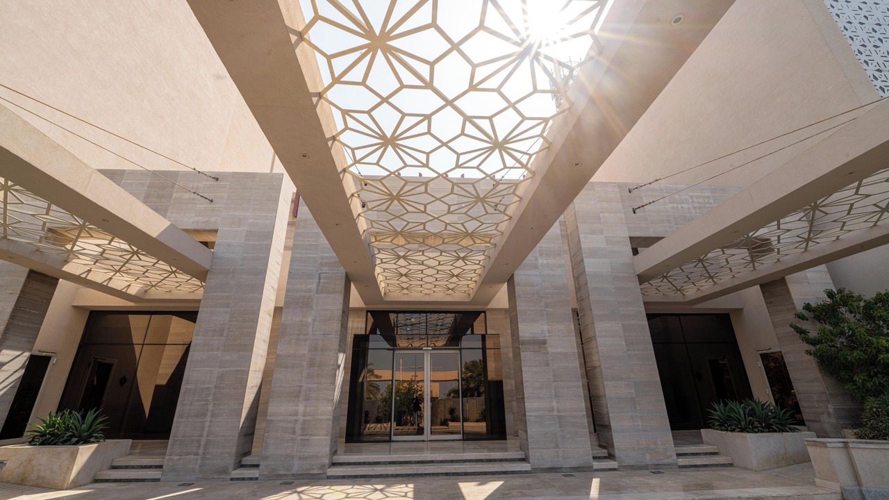 Photo of Outdoor in Dammam