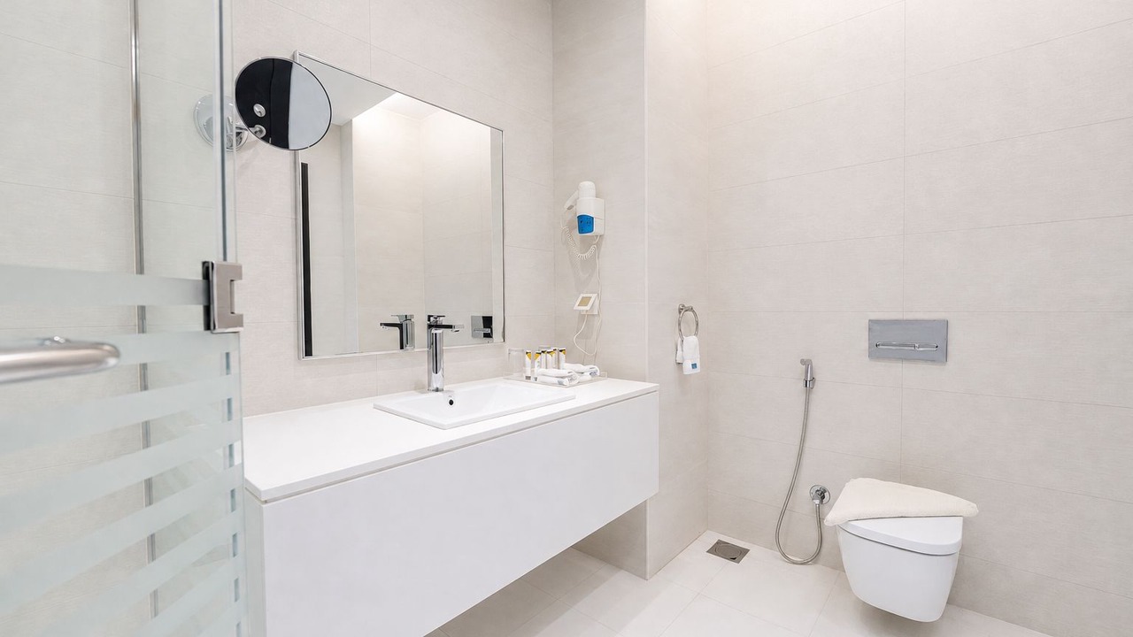 Photo of Bathroom in Dammam