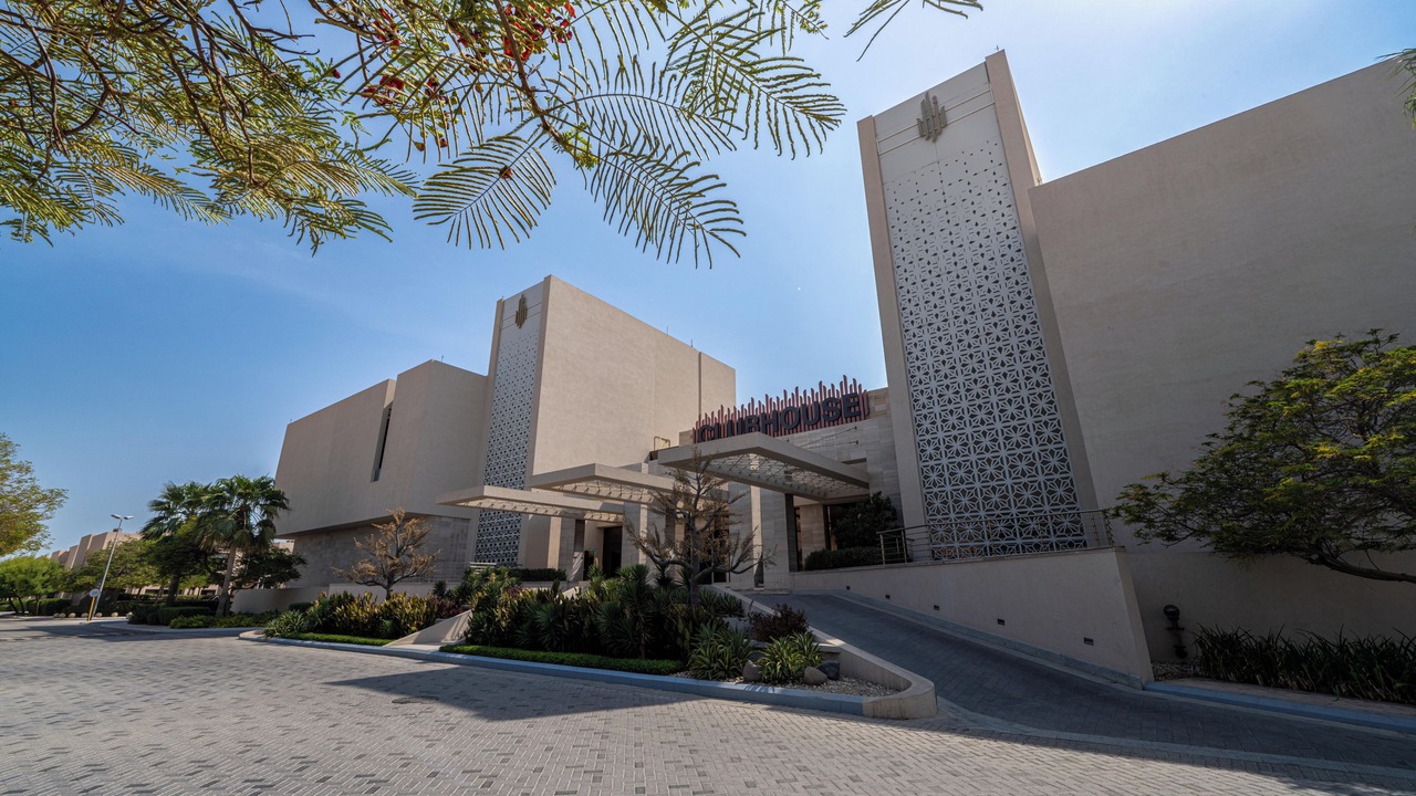 Photo of Outdoor in Dammam