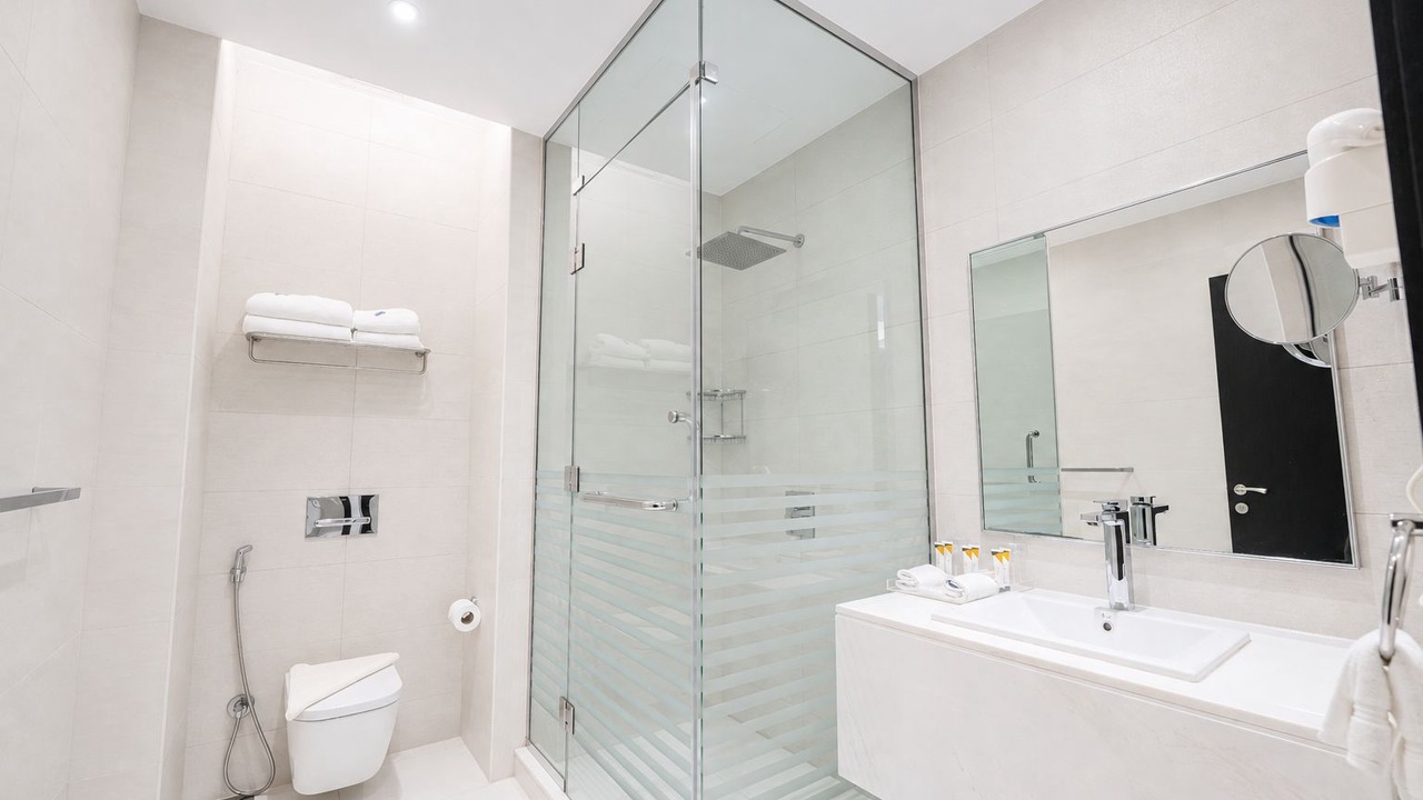 Photo of Bathroom in Dammam