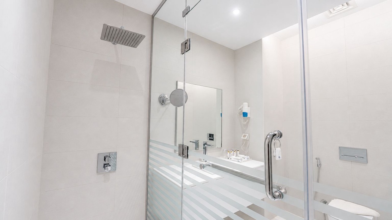Photo of Bathroom in Dammam