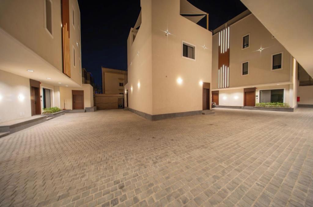 Photo of Outdoor in Qurish Street
