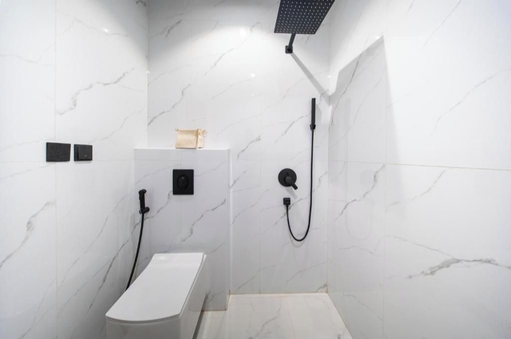 Photo of Bathroom in Qurish Street