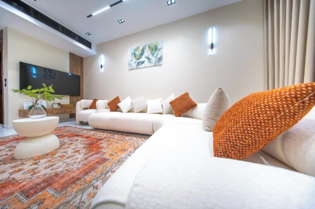 Photo of Livingroom in Qurish Street