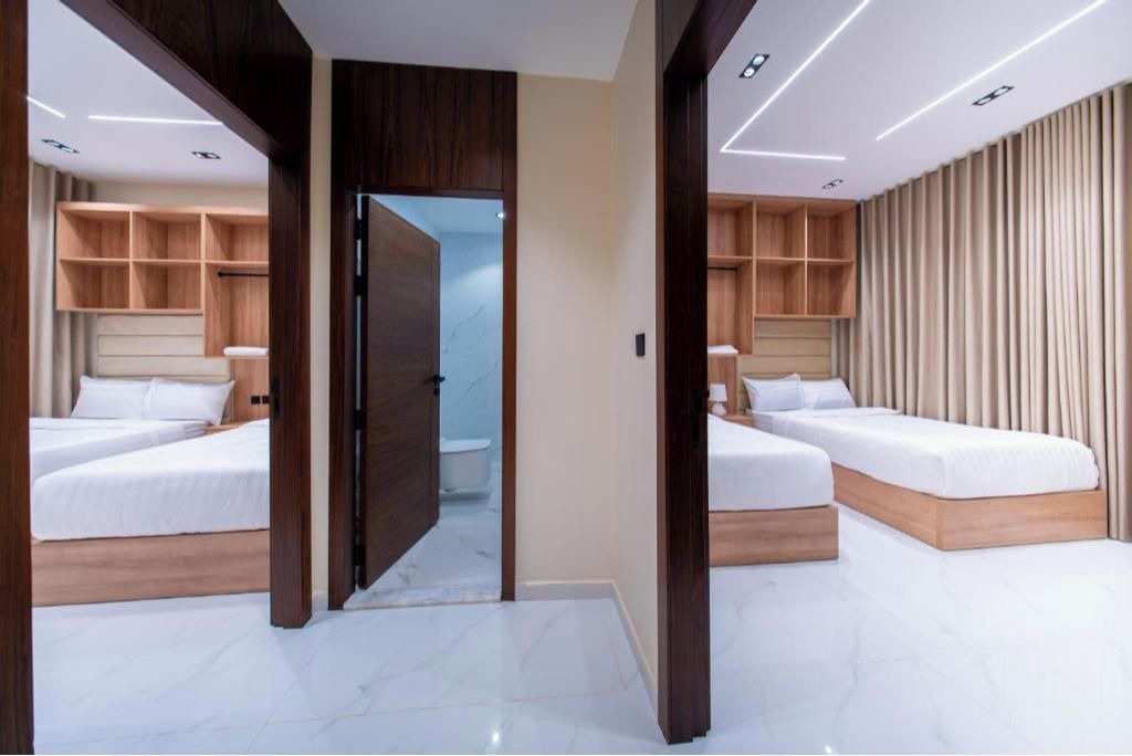 Photo of Bedroom in Qurish Street