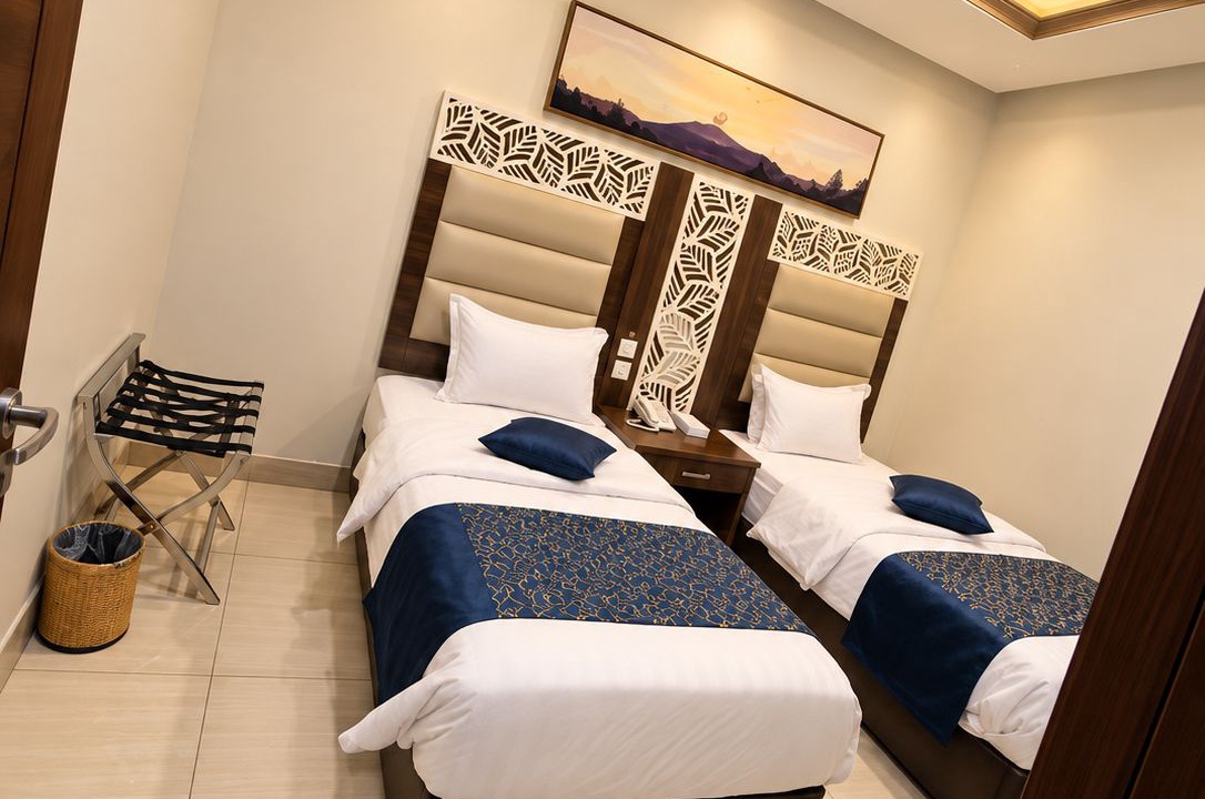 Photo of Bedroom in Al-Rawdah