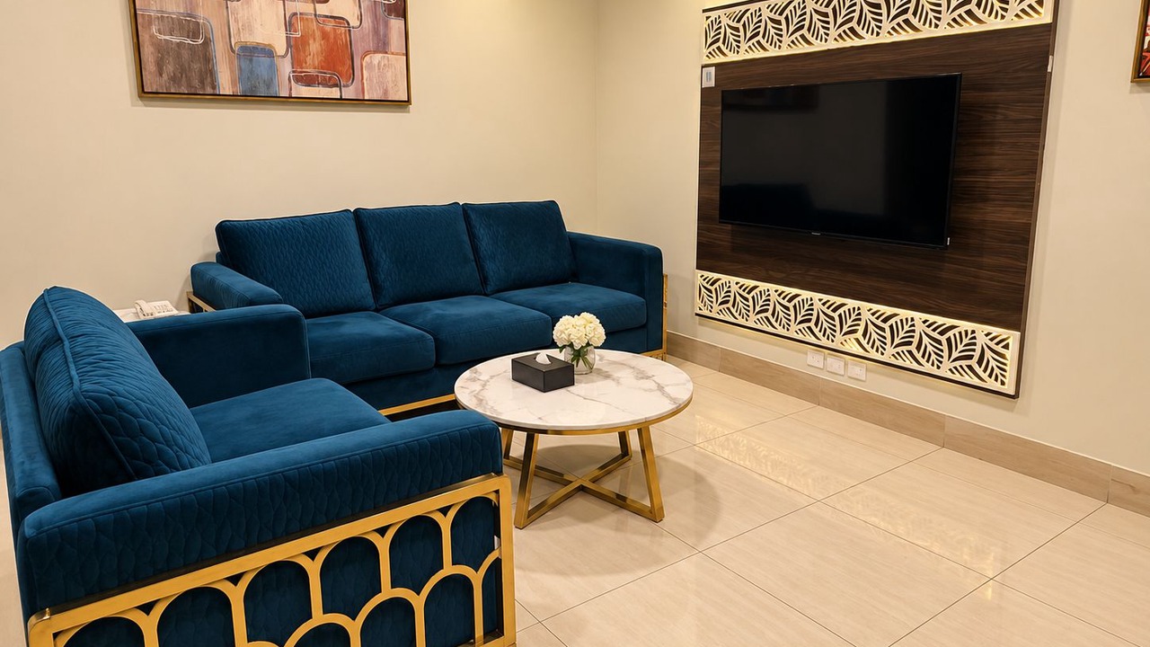 Photo of Livingroom in Al-Rawdah