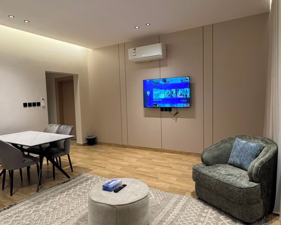 Photo of Livingroom in Ash Shafa