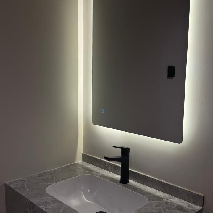 Photo of Bathroom in Ash Shafa