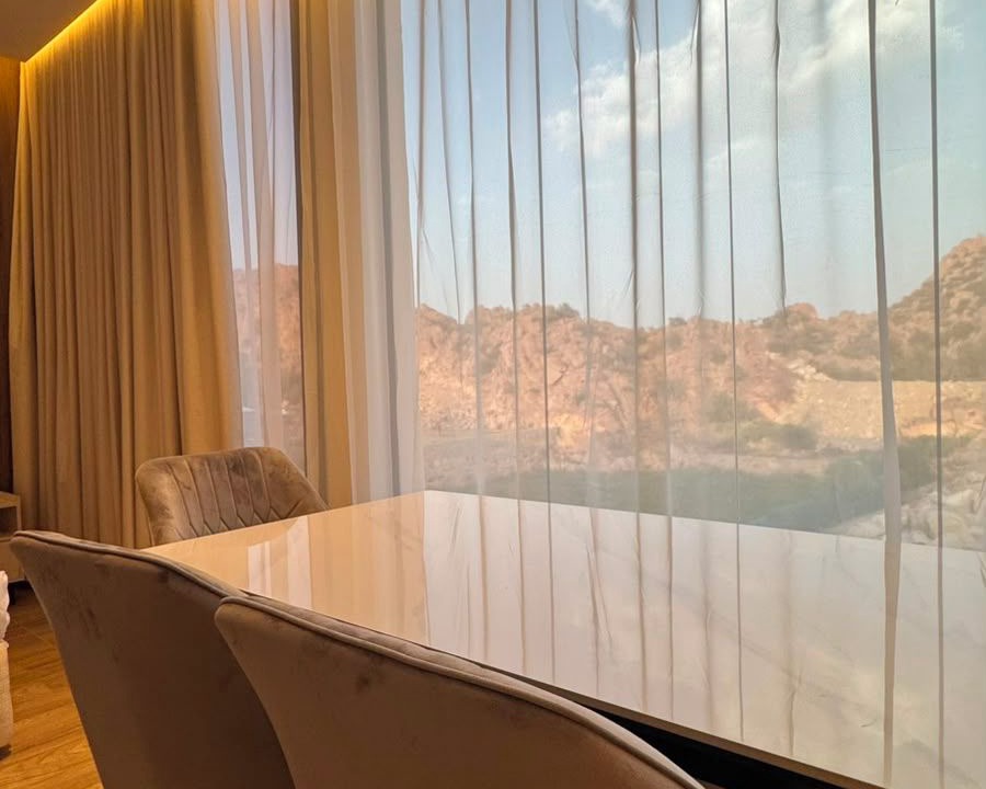 Photo of Bedroom in Ash Shafa