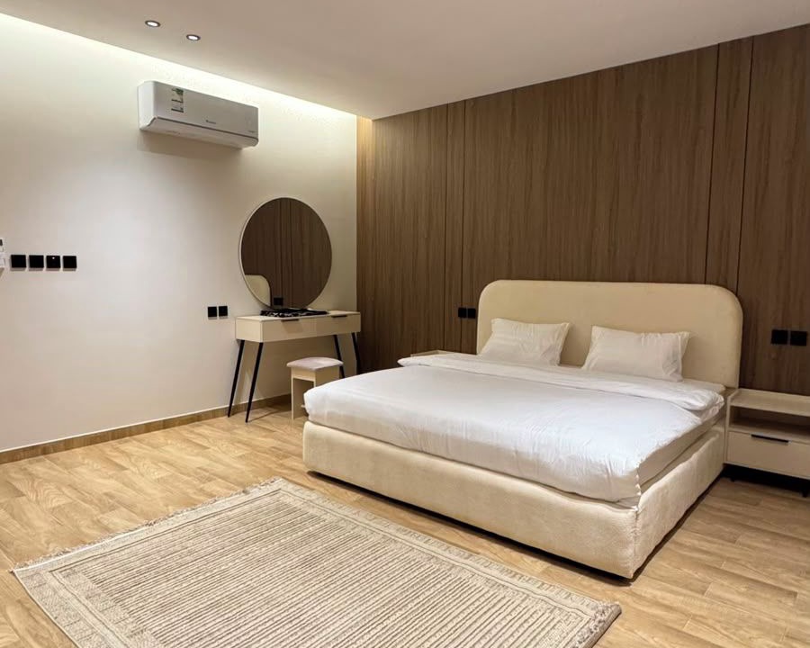 Photo of Bedroom in Ash Shafa