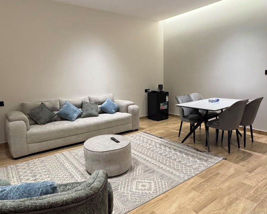 Photo of Livingroom in Ash Shafa