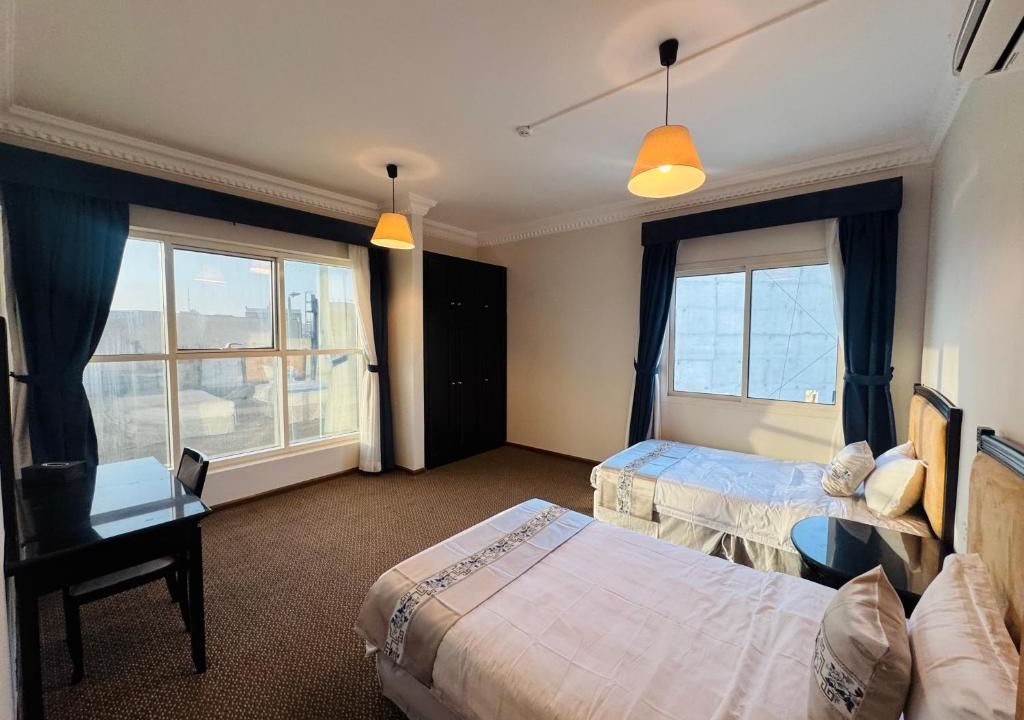Photo of Bedroom in Shihar