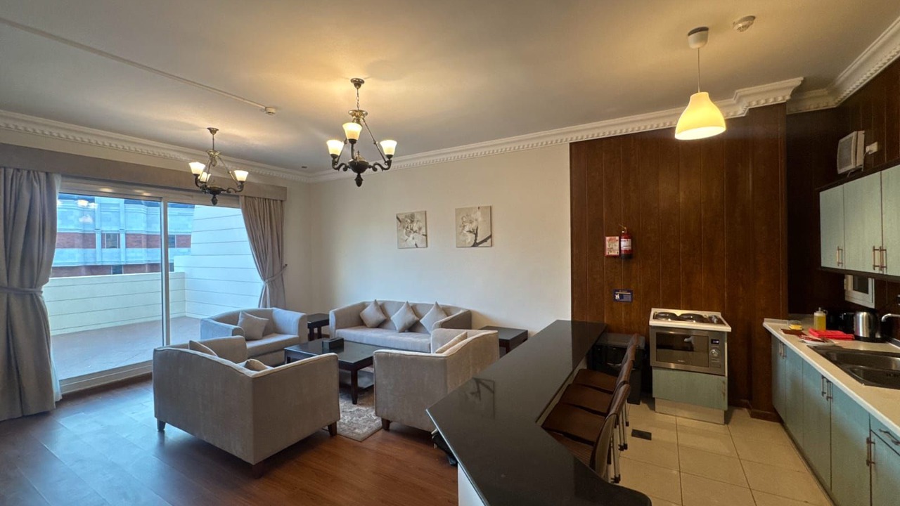 Photo of Livingroom in Shihar