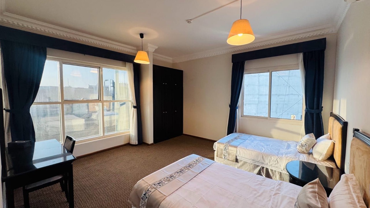 Photo of Bedroom in Shihar