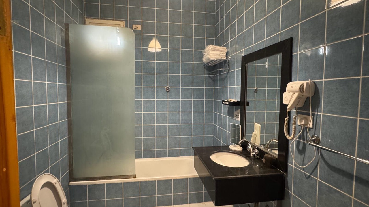 Photo of Bathroom in Shihar