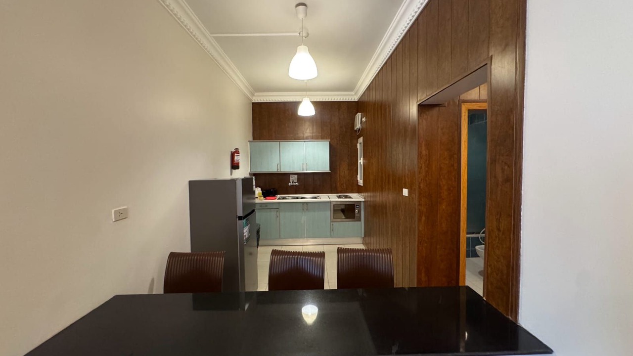 Photo of Kitchen in Shihar
