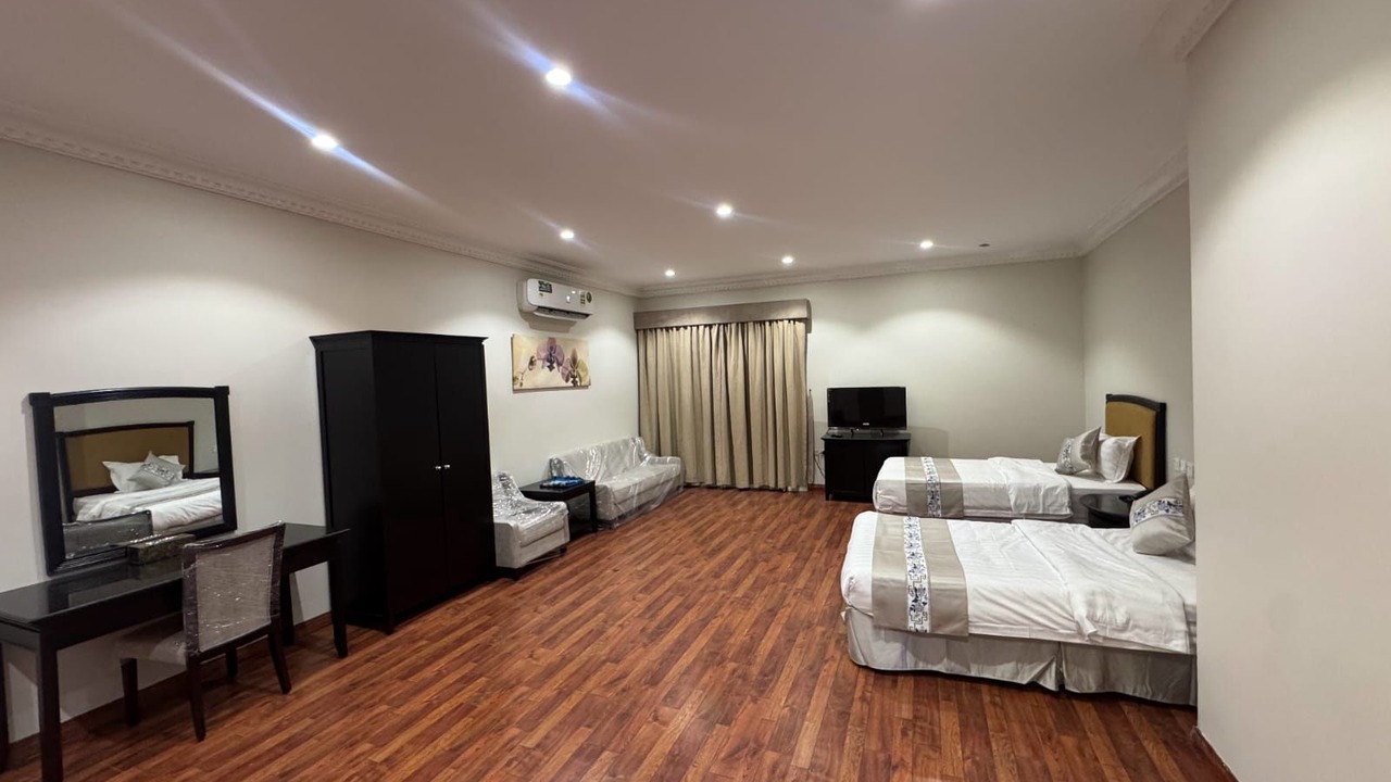 Photo of Bedroom in Shihar