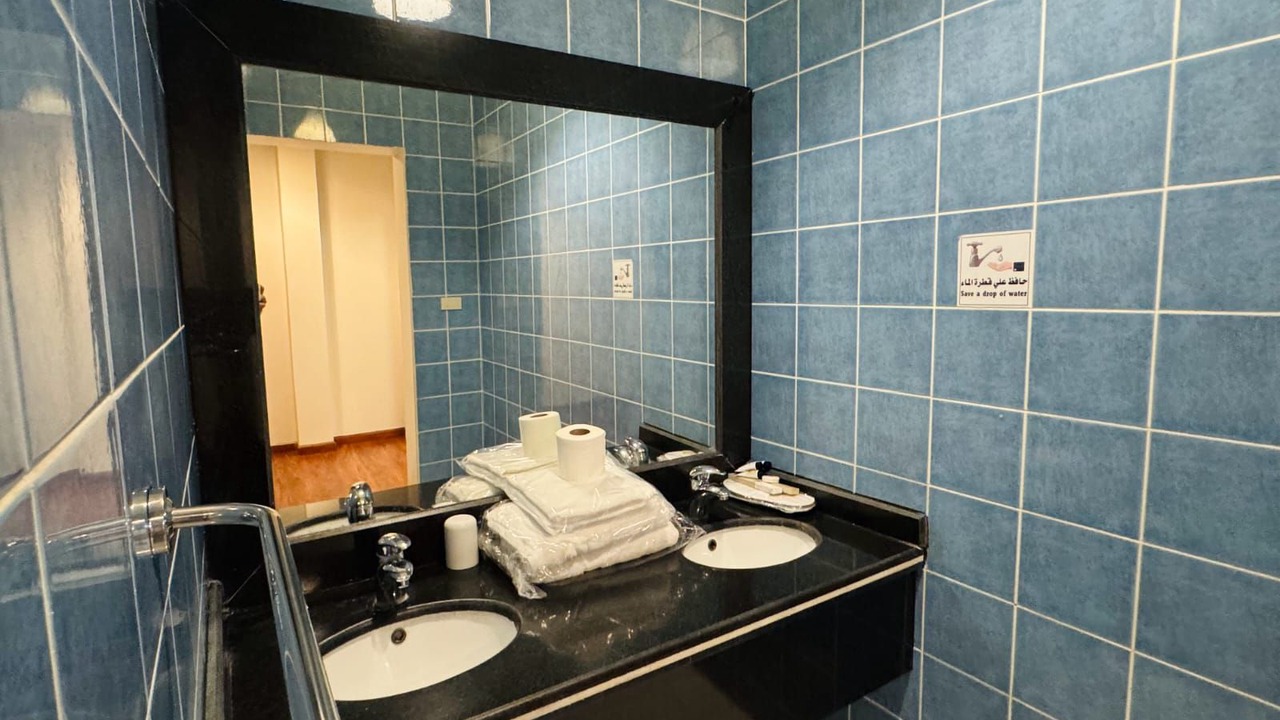 Photo of Bathroom in Shihar
