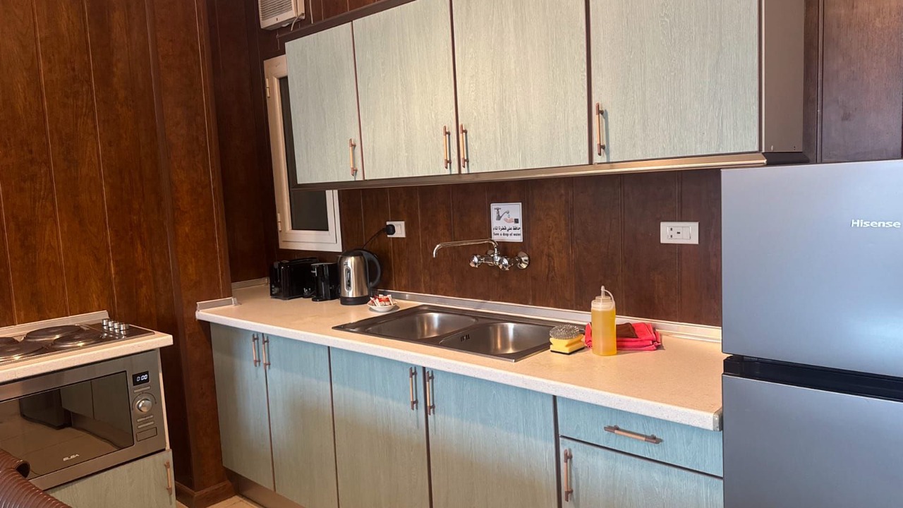 Photo of Kitchen in Shihar