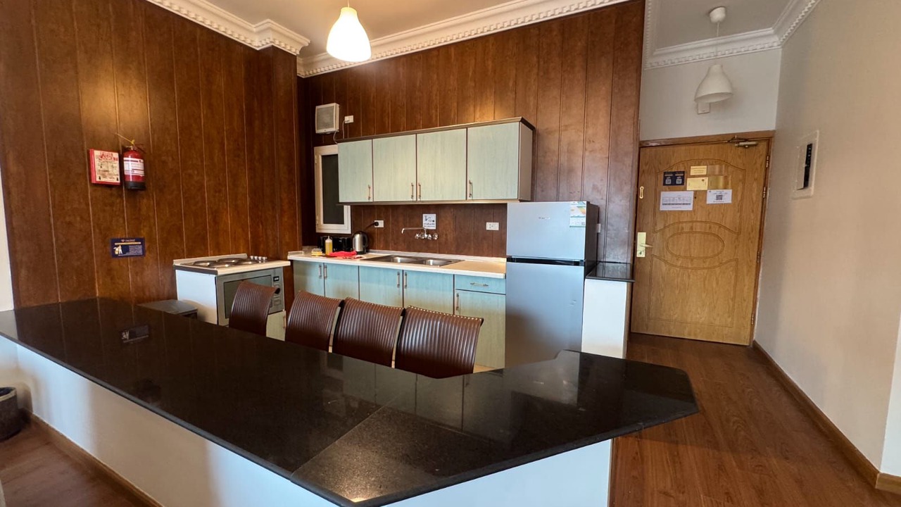 Photo of Kitchen in Shihar