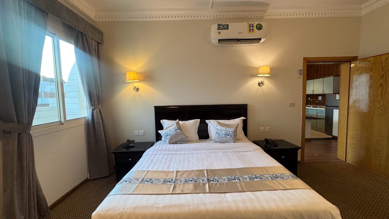 Photo of Bedroom in Shihar