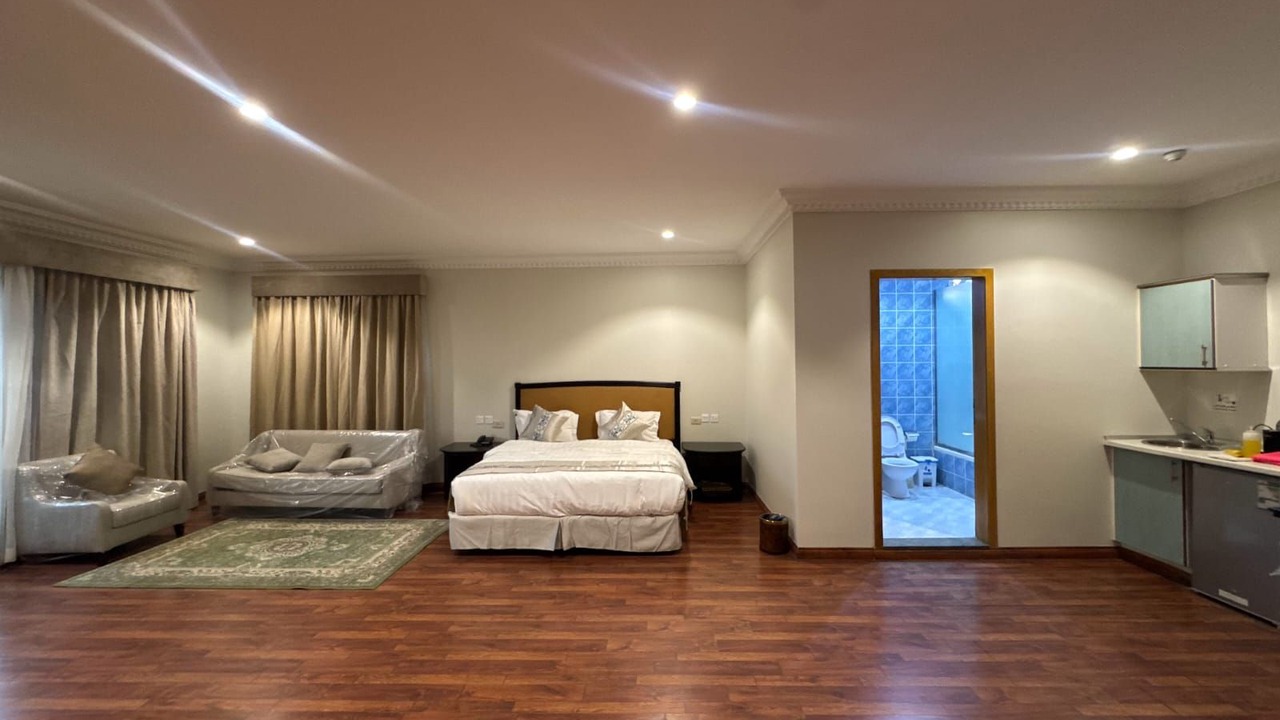 Photo of Bedroom in Shihar