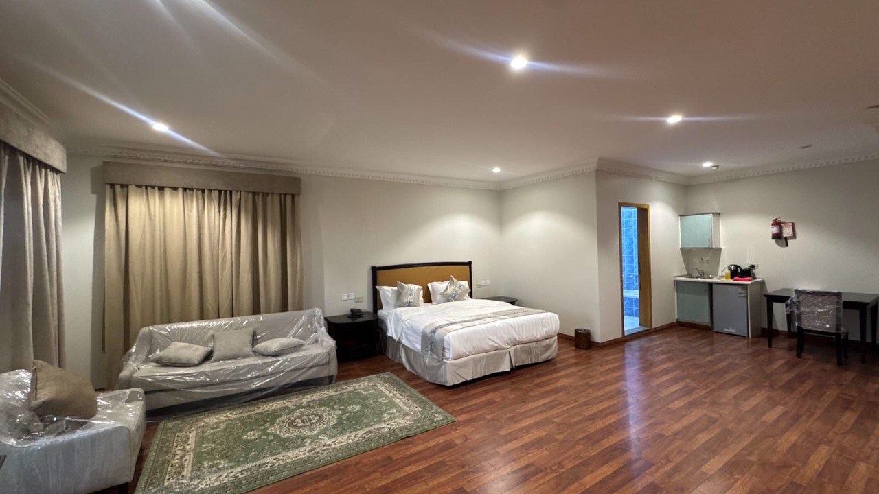 Photo of Bedroom in Shihar