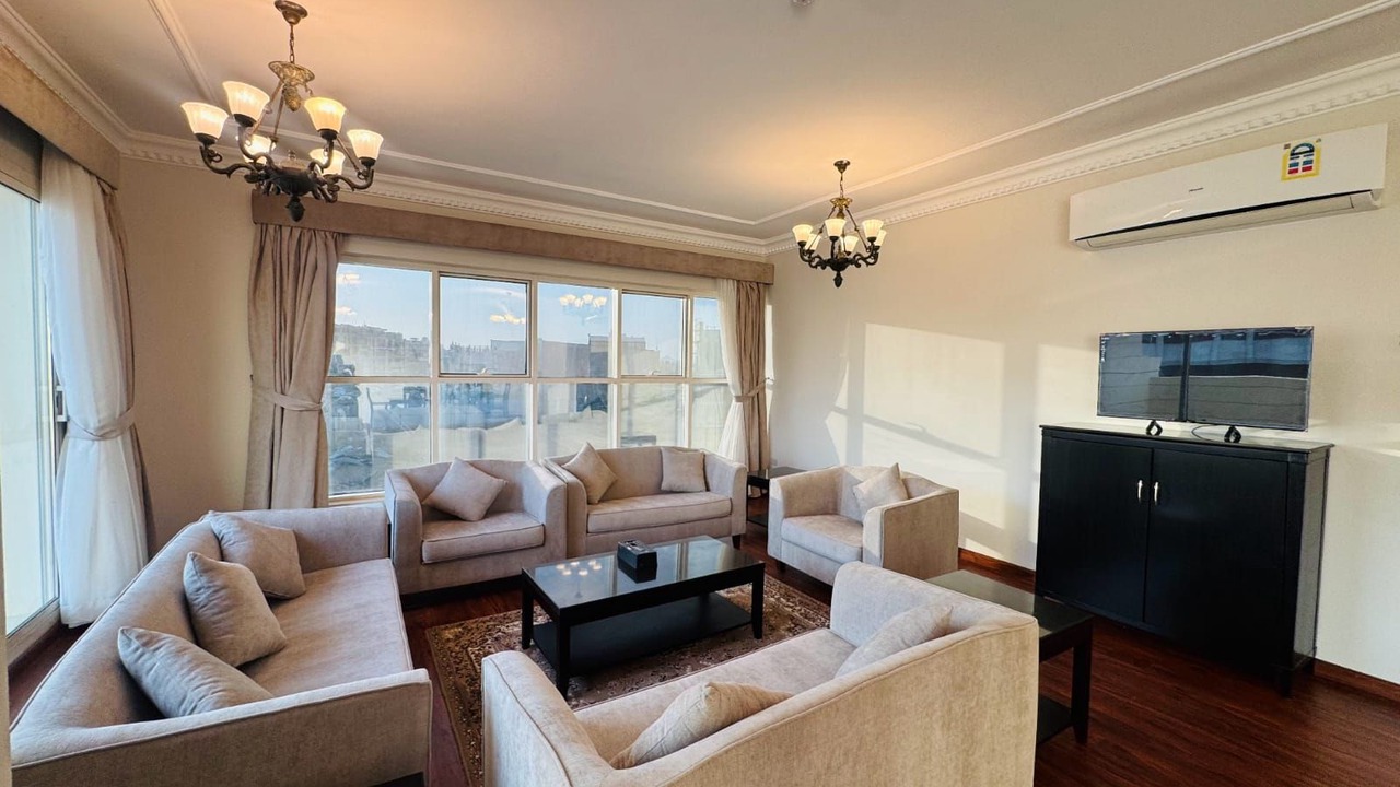 Photo of Livingroom in Shihar