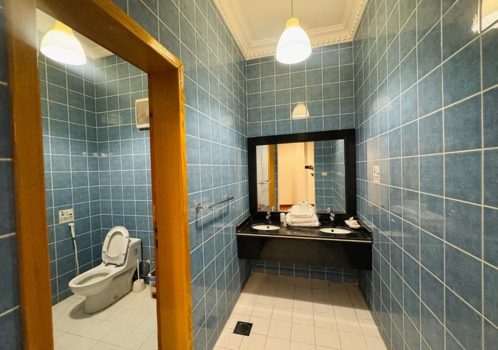 Photo of Bathroom in Shihar