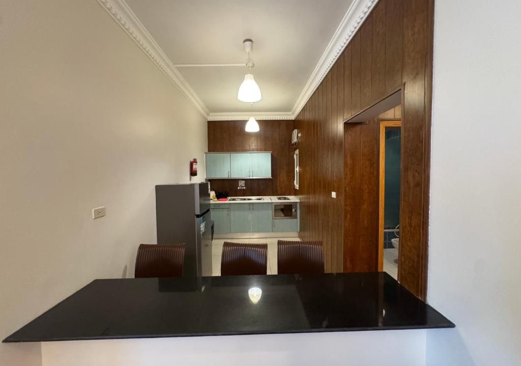 Photo of Kitchen in Shihar