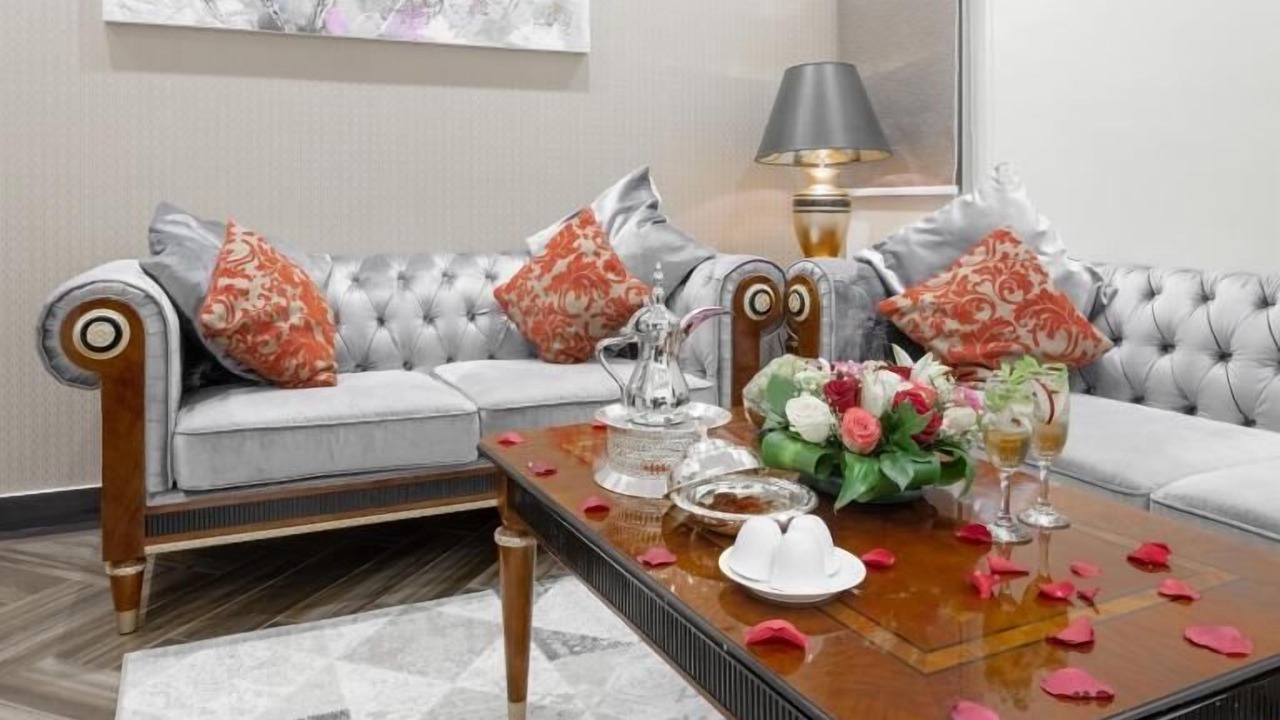 Photo of Livingroom in Riyadh