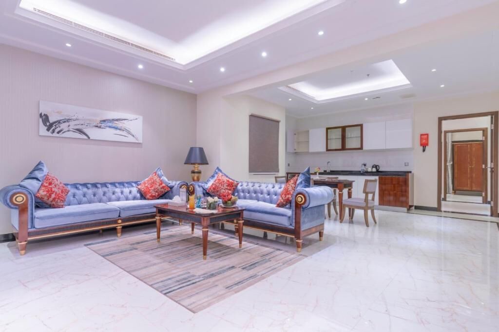 Photo of Livingroom in Riyadh
