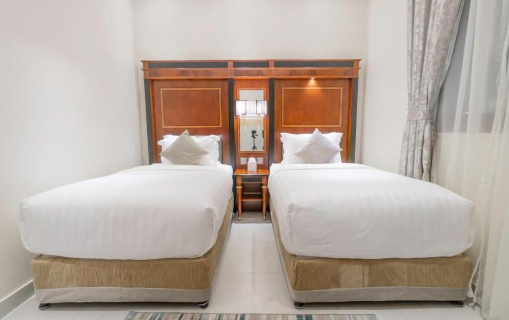 Photo of Bedroom in Riyadh
