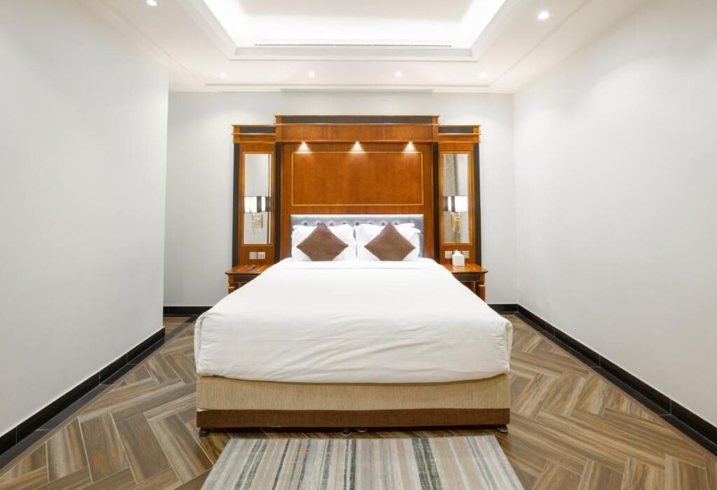 Photo of Bedroom in Riyadh