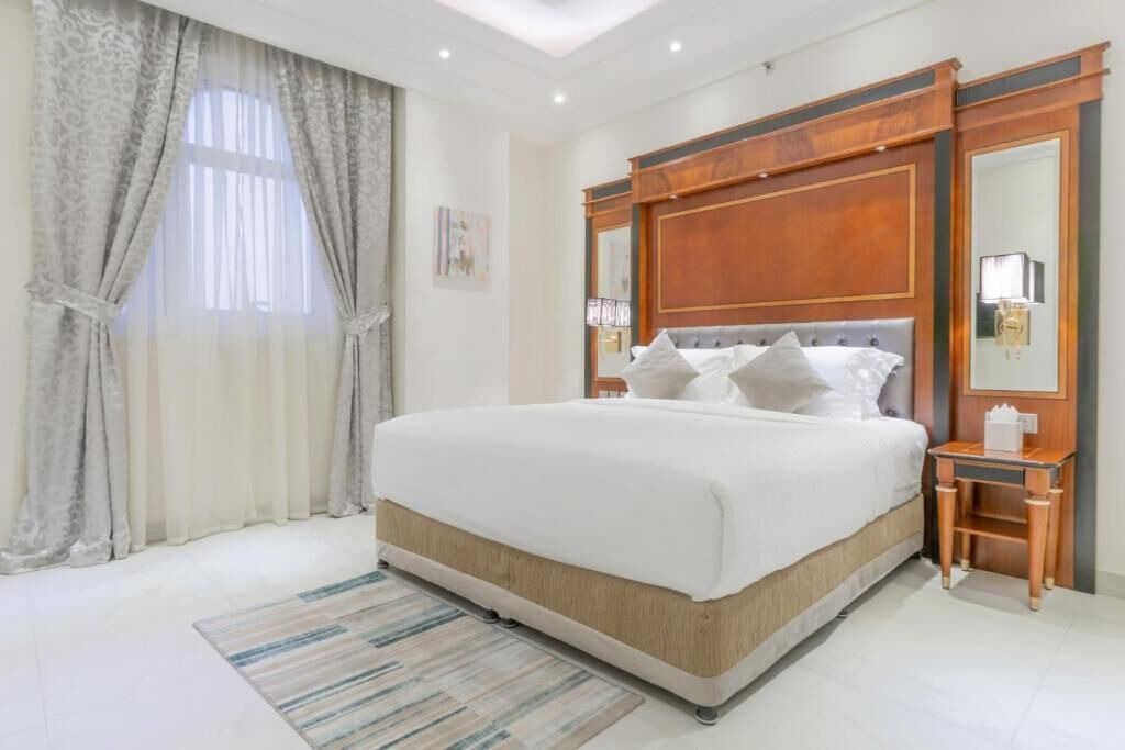 Photo of Bedroom in Riyadh