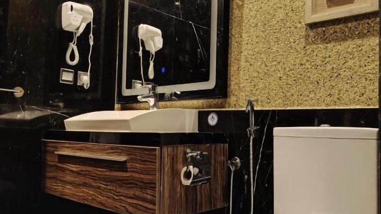 Photo of Bathroom in Riyadh