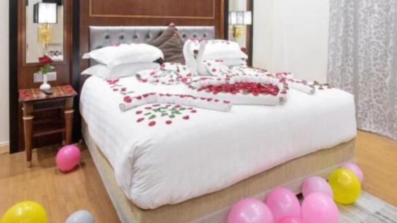 Photo of Bedroom in Riyadh