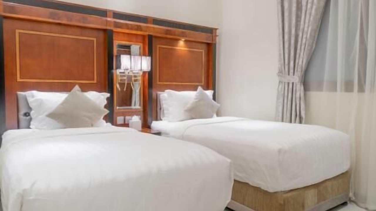 Photo of Bedroom in Riyadh