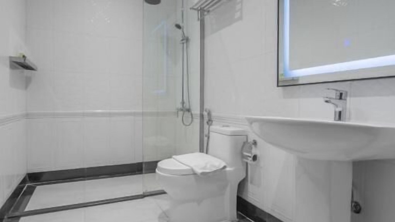 Photo of Bathroom in Riyadh