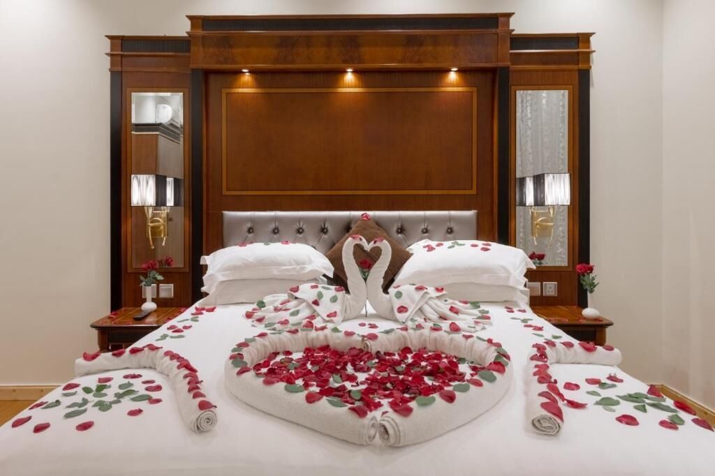 Photo of Bedroom in Riyadh